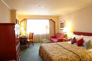Hotel Renaissance Seoul