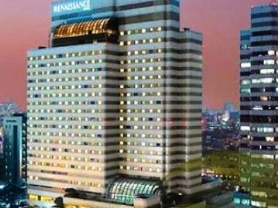 Renaissance Hotel 5*