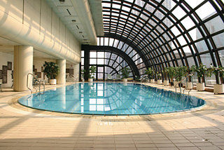 Renaissance Hotel 5*